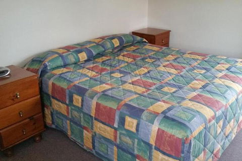 Augathella Palms Motel - Casino Accommodation 6