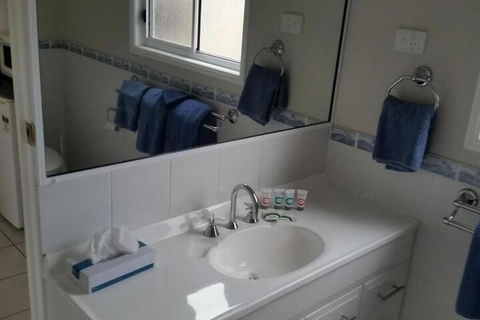 Augathella Palms Motel - Casino Accommodation 2