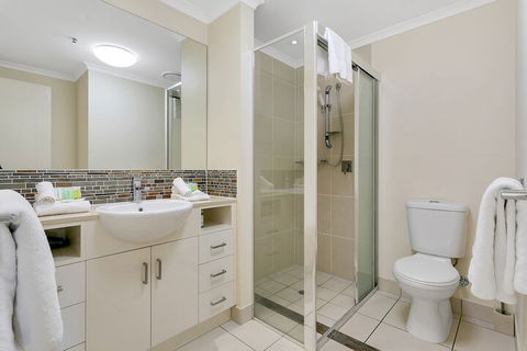 Centrepoint Apartments - Accommodation Find 6