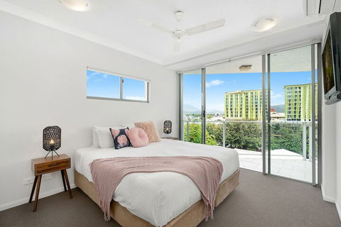 Centrepoint Apartments - Accommodation Find 5