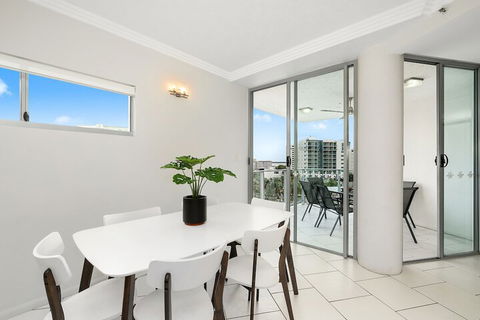 Centrepoint Apartments - Accommodation Find 7