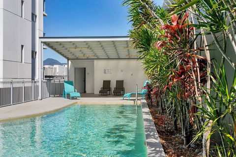 Centrepoint Apartments - Accommodation Find 2