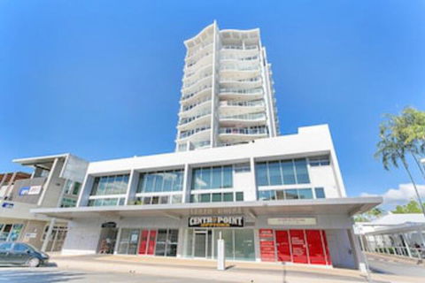 Centrepoint Apartments - Accommodation Find 0