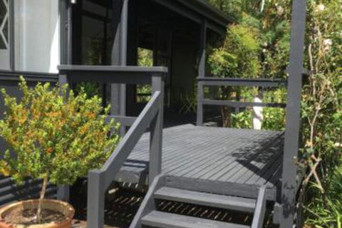 Hilltop Too - Accommodation QLD 5