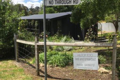Hilltop Too - Accommodation QLD 2