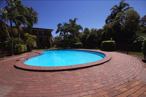 Pelican Place - Hervey Bay Accommodation 1