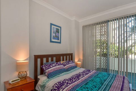 Ocean Palms - Hervey Bay Accommodation 3