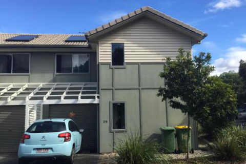 Terrace Of Tow - Accommodation Directory 5