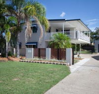City Beach Holiday House - Northern Rivers Accommodation