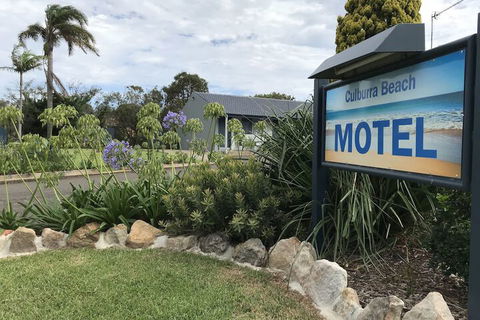 Culburra Beach Motel - Stayed 6