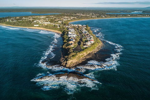Culburra Beach Motel - Stayed 2