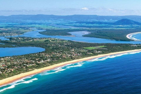 Culburra Beach Motel - Stayed 5