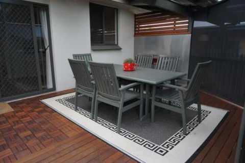 Kohinoor Getaway - Accommodation Mount Tamborine 2