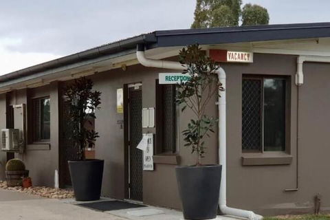 Dalby Parkview Motel - Holiday Jervis Bay 1