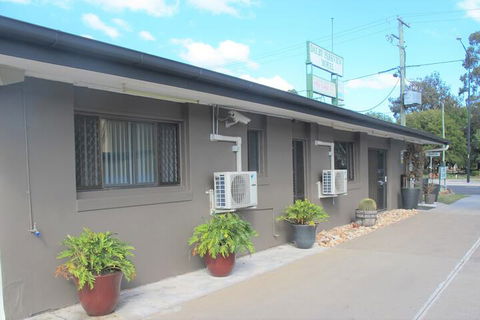 Dalby Parkview Motel - Holiday Jervis Bay 3