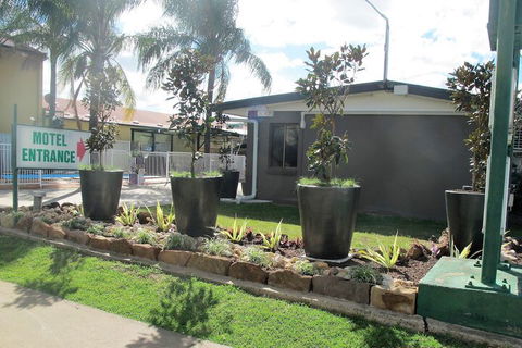 Dalby Parkview Motel - Holiday Jervis Bay 2