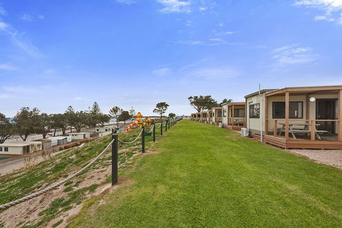 Moonta Bay Holiday Park - Holiday Jervis Bay 3