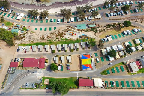Moonta Bay Holiday Park - Holiday Jervis Bay 5