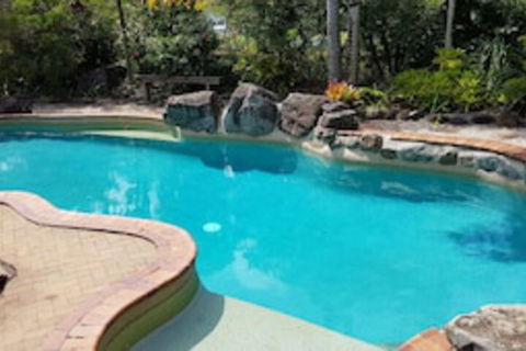 Hay Point Country B&B - Accommodation NSW 0