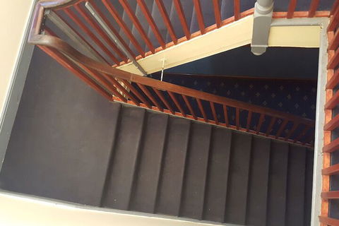 Copper Coast Hotel - Whitsundays Tourism 1