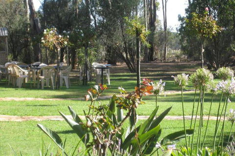 Gunyah Valley Retreat - Kingaroy Accommodation 7