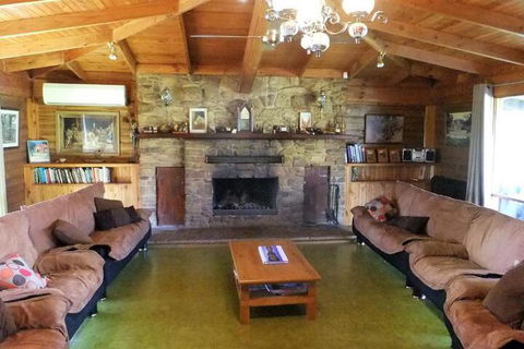 Gunyah Valley Retreat - Kingaroy Accommodation 5