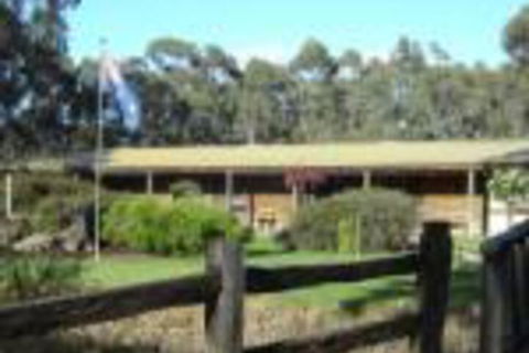 Gunyah Valley Retreat - Kingaroy Accommodation 0
