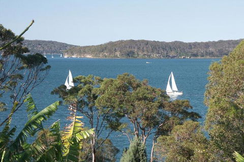 A Lakehouse Escape - Accommodation Sunshine Coast 6