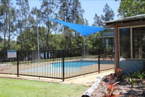 Wooli River Lodges - Tweed Heads Accommodation 3