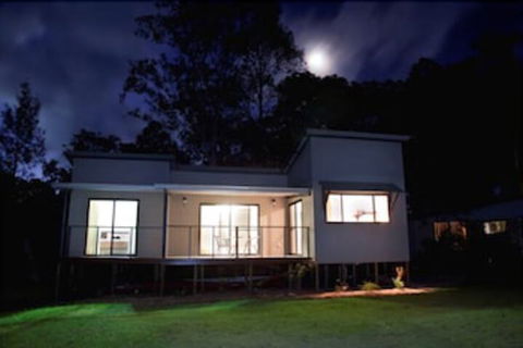 Wooli River Lodges - Tweed Heads Accommodation 4