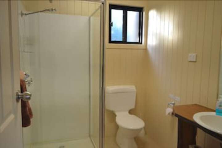Wooli River Lodges - thumb 5