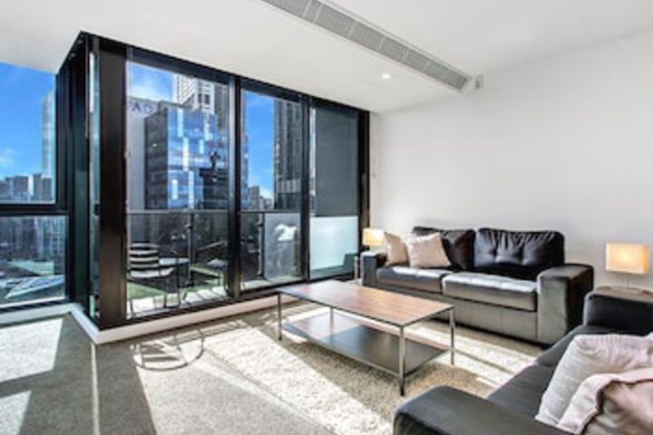 MJ Shortstay Southbank Grande Apartments - thumb 6