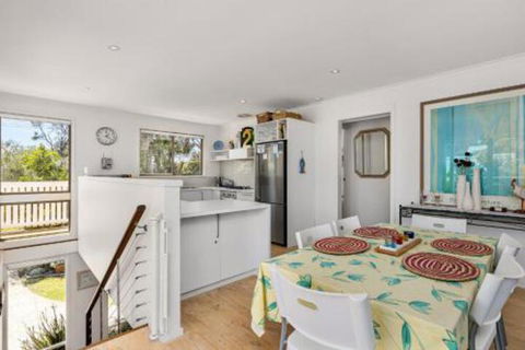 Coastal Retreat In Blairgowrie - Accommodation Broken Hill 6