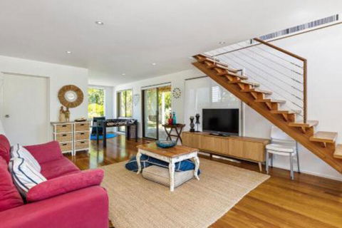 Coastal Retreat In Blairgowrie - Accommodation Broken Hill 5