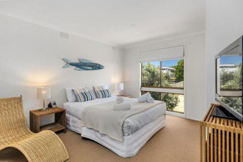 Coastal Retreat In Blairgowrie - Accommodation Broken Hill 2