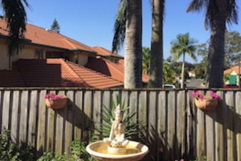 Mountain View B&B - Accommodation Whitsundays 0