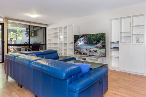 City Gardens - Casino Accommodation 6