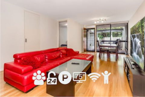 City Gardens - Casino Accommodation 0