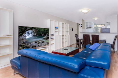 City Gardens - Casino Accommodation 3