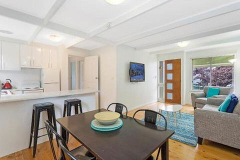 Albury Suites Parkway Lane - Lightning Ridge Tourism 4