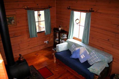 Wombat Cabin - Hotel WA 0