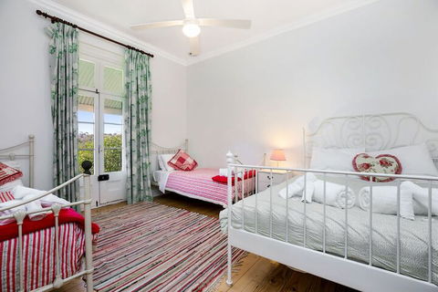 Taradale House Estate - Tourism Townsville 5