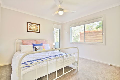 Sea Mist - Yamba Accommodation 5