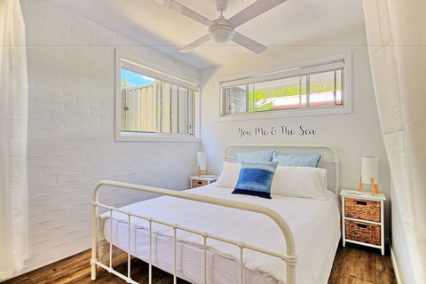 Sea Mist - Yamba Accommodation 4