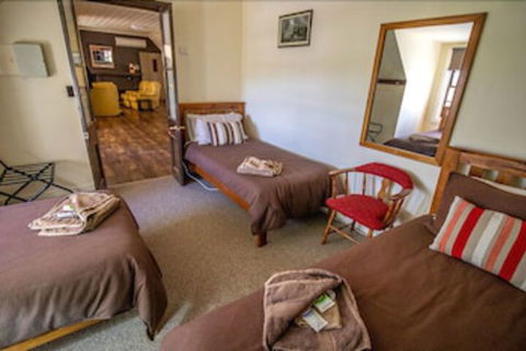 Gold Mine Guesthouse - Accommodation Newcastle 1
