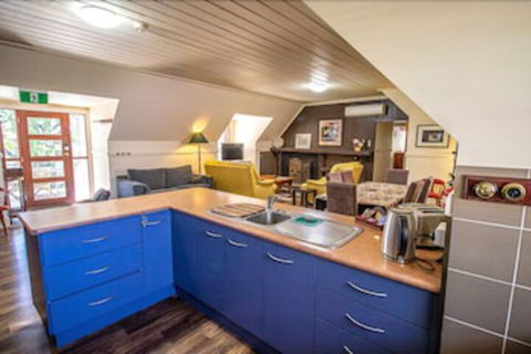 Gold Mine Guesthouse - Accommodation Newcastle 4
