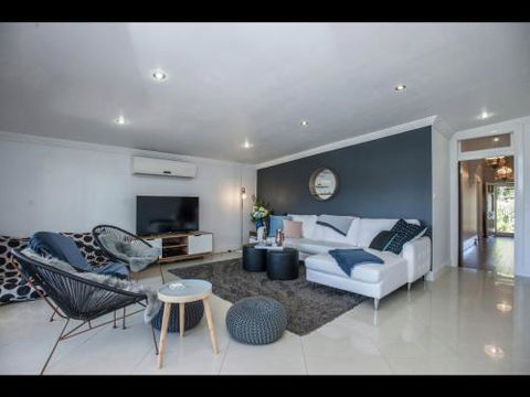 63 The Residence - Accommodation Australia 4