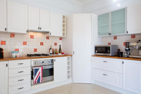 63 The Residence - Accommodation Australia 3