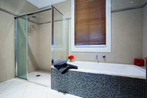 63 The Residence - Accommodation Australia 2
