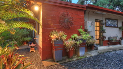 RiverSong Retreat - Tourism Listing 3